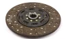 Диск зчеплення MB 609-809 OM364 (d=280мм) AUTOMOTIVE 01.23.138 TRUCKTEC 01-23-138 (фото 1)