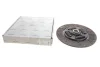 Диск зчеплення MB Vario 4.3 (d=362mm) AUTOMOTIVE 01.23.168 TRUCKTEC 01-23-168 (фото 1)