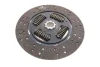 Диск зчеплення MB Vario 4.3 (d=362mm) AUTOMOTIVE 01.23.168 TRUCKTEC 01-23-168 (фото 2)