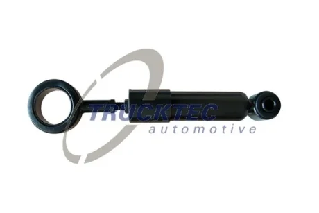 Амортизатор кабіни MB Atego 98- AUTOMOTIVE 01.29.022 TRUCKTEC 01-29-022