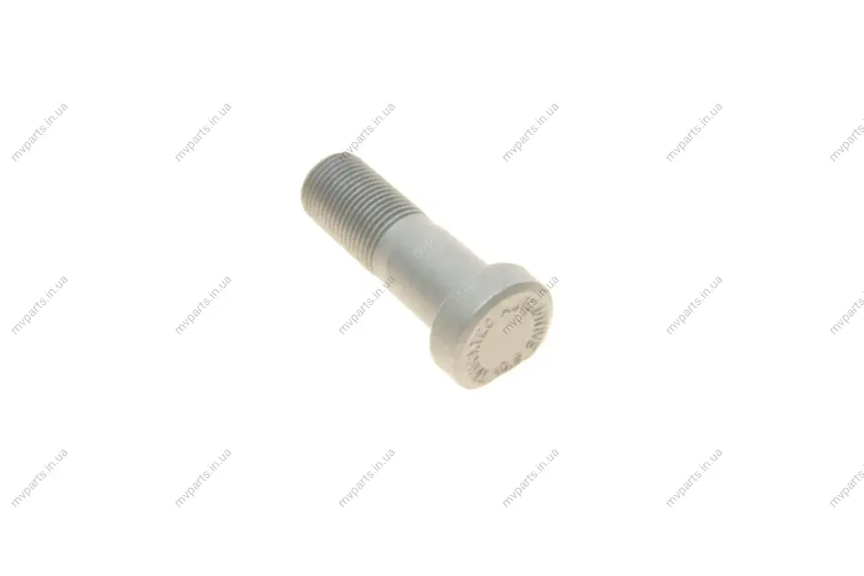 Болт колеса MB Actros/Atego 98- (M18x1,5mm) AUTOMOTIVE 01.33.017 TRUCKTEC 01-33-017 (фото 1)