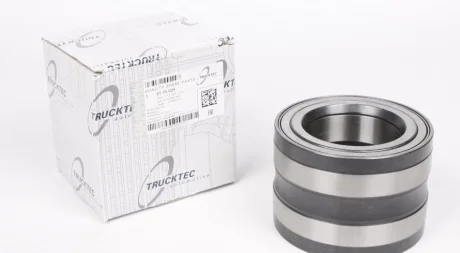 Підшипник маточини (задньої) MB Vario (78x130x90) AUTOMOTIVE 01.35.009 TRUCKTEC 01-35-009