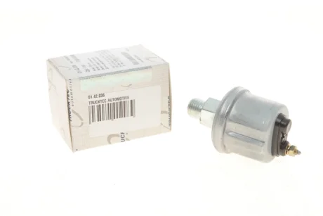 Датчик тиску оливи DB 609 AUTOMOTIVE 01.42.036 TRUCKTEC 01-42-036