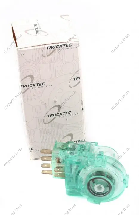 Контактна група DB 609 AUTOMOTIVE 01.42.152 TRUCKTEC 01-42-152 (фото 1)