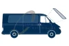 Ущільнювач скла лобового MB Sprinter/VW LT 96-06 AUTOMOTIVE 01.50.018 TRUCKTEC 01-50-018 (фото 1)