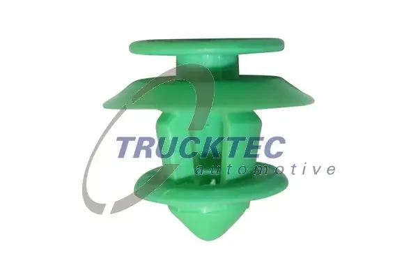 Кліпса кріплення обшивки дверей MB Sprinter W906/ Vito W638/ Viano W639 AUTOMOTIVE 01.53.150 TRUCKTEC 01-53-150 (фото 1)