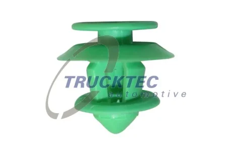 Кліпса кріплення обшивки дверей MB Sprinter W906/ Vito W638/ Viano W639 AUTOMOTIVE 01.53.150 TRUCKTEC 01-53-150