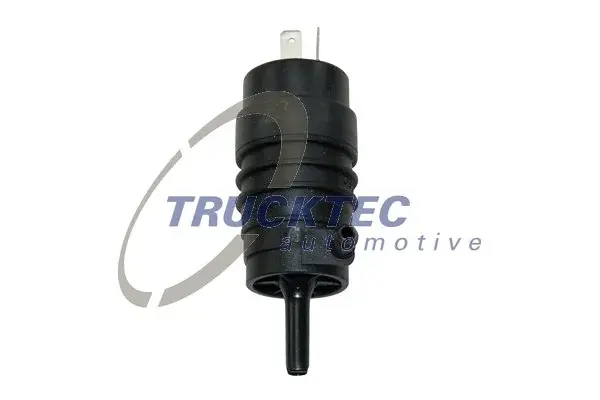 Насос омивача скла (моно) BMW 3 (E30)/5 (E34) -96 AUTOMOTIVE 01.61.007 TRUCKTEC 01-61-007 (фото 1)