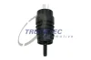 Насос омивача скла (моно) BMW 3 (E30)/5 (E34) -96 AUTOMOTIVE 01.61.007 TRUCKTEC 01-61-007 (фото 1)