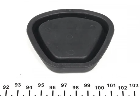 Заглушка КПП MB OM601-603 AUTOMOTIVE 02.10.065 TRUCKTEC 02-10-065