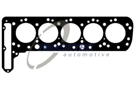 Прокладка ГБЦ MB OM617 AUTOMOTIVE 02.10.089 TRUCKTEC 02-10-089