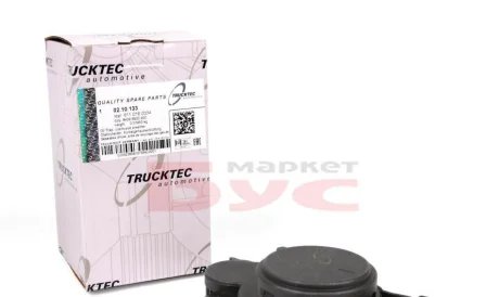 Сепаратор (мастиловіддільник) MB Vito (W639) 03- AUTOMOTIVE 02.10.133 TRUCKTEC 02-10-133