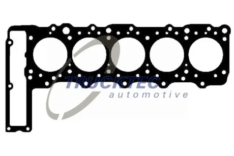 Прокладка ГБЦ MB 210/310/410D OM602 2.9D AUTOMOTIVE 02.10.152 TRUCKTEC 02-10-152