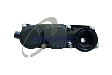 Сепаратор (мастиловіддільник) MB C-class (W203)/E-class (W211) OM646/648 AUTOMOTIVE 02.10.169 TRUCKTEC 02-10-169