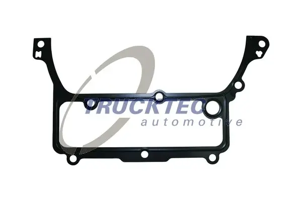 Прокладка кришки картера MB Sprinter 906/Vito (W639/W447) 2.2 CDI 06- AUTOMOTIVE 02.10.193 TRUCKTEC 02-10-193 (фото 1)