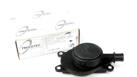 Сепаратор (мастиловіддільник) MB Vito (W638) 96-03 AUTOMOTIVE 02.10.208 TRUCKTEC 02-10-208