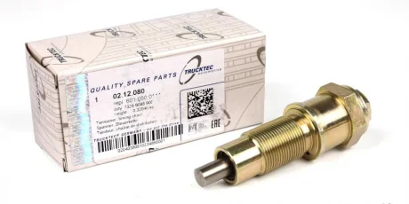 Натяжник ланцюга ГРМ MB OM601-603 AUTOMOTIVE 02.12.080 TRUCKTEC 02-12-080