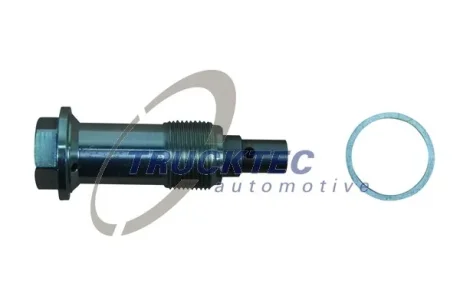 Натяжник ланцюга ГРМ MB Sprinter/Vito CDI AUTOMOTIVE 02.12.113 TRUCKTEC 02-12-113