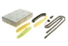 Комплект ланцюга ГРМ MB C-class (W203/S203)/E-class (W211/S211) 3.5 04-11 AUTOMOTIVE 02.12.218 TRUCKTEC 02-12-218 (фото 1)