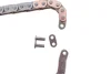 Комплект ланцюга ГРМ MB Sprinter 2.2CDI OM651 09- (+2 шестерні) AUTOMOTIVE 02.12.241 TRUCKTEC 02-12-241 (фото 13)