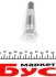 Комплект ланцюга ГРМ MB Sprinter 2.2CDI OM651 09- (+2 шестерні) AUTOMOTIVE 02.12.241 TRUCKTEC 02-12-241 (фото 16)