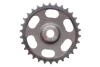 Комплект ланцюга ГРМ MB Sprinter 2.2CDI OM651 09- (+2 шестерні) AUTOMOTIVE 02.12.241 TRUCKTEC 02-12-241 (фото 6)