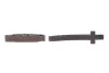 Комплект ланцюга ГРМ MB Sprinter 2.2CDI OM651 09- (+2 шестерні) AUTOMOTIVE 02.12.241 TRUCKTEC 02-12-241 (фото 9)