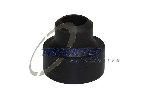 Кільце ущільнююче форсунки MB 190 (W201) 1.8-2.3 85-93 AUTOMOTIVE 02.13.034 TRUCKTEC 02-13-034 (фото 1)