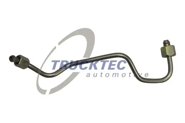Трубка паливна високого тиску MB Sprinter 2.2CDI OM646 06- AUTOMOTIVE 02.13.092 TRUCKTEC 02-13-092 (фото 1)