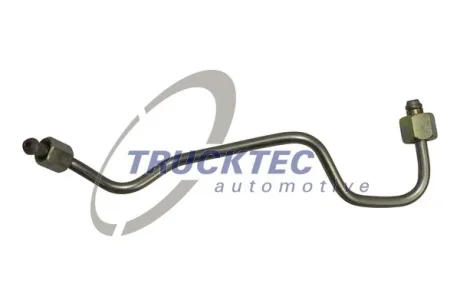 Трубка паливна високого тиску MB Sprinter 2.2CDI OM646 06- AUTOMOTIVE 02.13.092 TRUCKTEC 02-13-092
