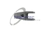 Кронштейн форсунки MB Sprinter/Vito CDI AUTOMOTIVE 02.13.100 TRUCKTEC 02-13-100 (фото 1)