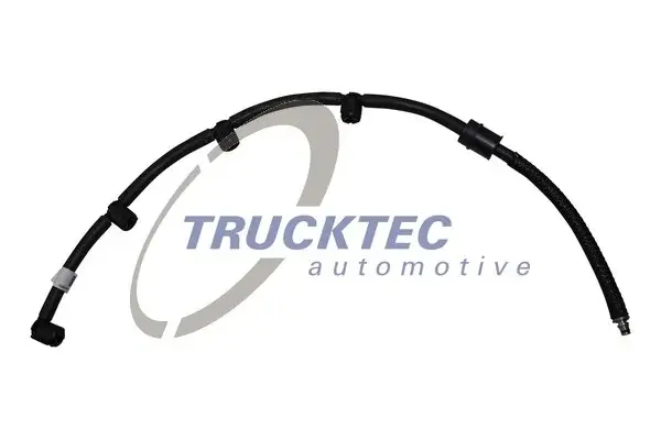 Шланг зливний MB Sprinter (W906) 1.8 LGT/2.1-3.0 CDI (OM651/OM646/OM642/M271) AUTOMOTIVE 02.13.246 TRUCKTEC 02-13-246 (фото 1)
