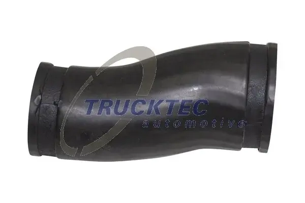 Патрубок інтеркулера MB Sprinter 2.2CDI 06-/Vito 03- AUTOMOTIVE 02.14.029 TRUCKTEC 02-14-029 (фото 1)