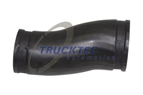 Патрубок інтеркулера MB Sprinter 2.2CDI 06-/Vito 03- AUTOMOTIVE 02.14.029 TRUCKTEC 02-14-029