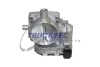 Заслонка дросельна MB Sprinter 906/Vito (W639) 06- AUTOMOTIVE 02.14.168 TRUCKTEC 02-14-168 (фото 1)
