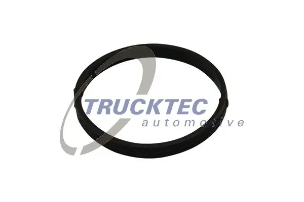 Прокладка колектора випускного ущільнюючого MB OM642 AUTOMOTIVE 02.14.175 TRUCKTEC 02-14-175 (фото 1)