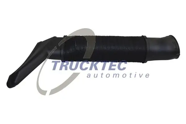 Патрубок фільтра повітряного MB S-class (W222/V222/X222) 13- (L) AUTOMOTIVE 02.14.212 TRUCKTEC 02-14-212 (фото 1)