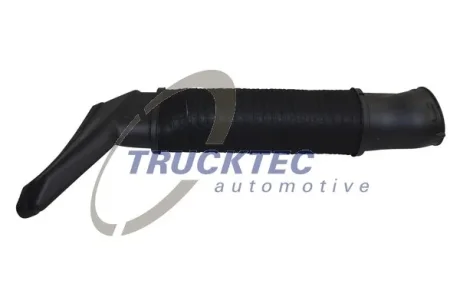 Патрубок фільтра повітряного MB S-class (W222/V222/X222) 13- (L) AUTOMOTIVE 02.14.212 TRUCKTEC 02-14-212