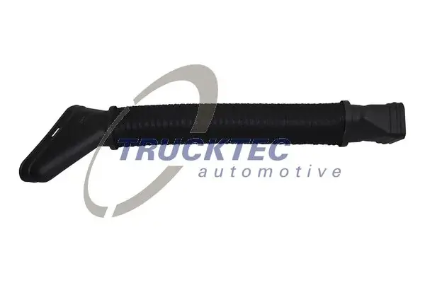 Патрубок фільтра повітряного MB M-class (W166) 11-19 (L) AUTOMOTIVE 02.14.239 TRUCKTEC 02-14-239 (фото 1)