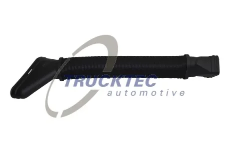 Патрубок фільтра повітряного MB M-class (W166) 11-19 (L) AUTOMOTIVE 02.14.239 TRUCKTEC 02-14-239