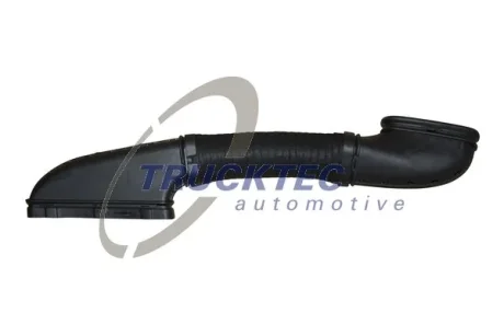 Патрубок фільтра повітряного MB A-class (W176)/B-class (W246/W242) 11-18 AUTOMOTIVE 02.14.247 TRUCKTEC 02-14-247