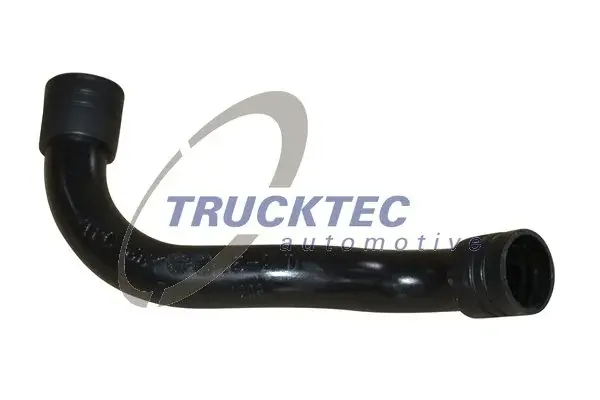 Патрубок фільтра повітряного MB C-class (W204)/E-class (W212) 07-15 AUTOMOTIVE 02.14.249 TRUCKTEC 02-14-249 (фото 1)