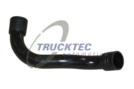 Патрубок фільтра повітряного MB C-class (W204)/E-class (W212) 07-15 AUTOMOTIVE 02.14.249 TRUCKTEC 02-14-249