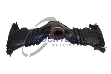 Витратомір повітря MB Sprinter 906/907/910/Vito (W639) 03- AUTOMOTIVE 02.14.272 TRUCKTEC 02-14-272