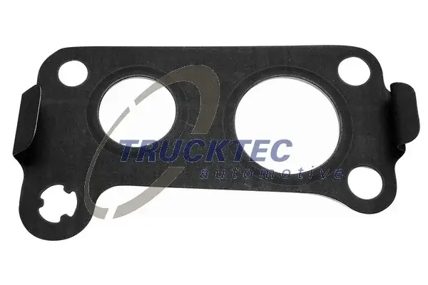 Прокладка колектора випускного MB Sprinter OM611/646 2.2CDI 00- AUTOMOTIVE 02.16.024 TRUCKTEC 02-16-024 (фото 1)
