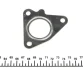 Прокладка турбіни MB Sprinter/Vito 3.0CDI OM642 (L) (к випускному колектору) AUTOMOTIVE 02.16.068 TRUCKTEC 02-16-068 (фото 2)