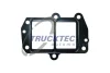 Прокладка радіатора EGR MB OM651 AUTOMOTIVE 02.16.079 TRUCKTEC 02-16-079 (фото 1)