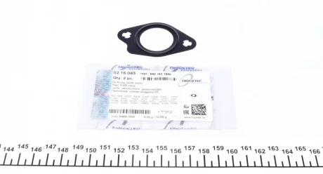 Прокладка клапана EGR MB Sprinter 906 3.0CDI AUTOMOTIVE 02.16.085 TRUCKTEC 02-16-085