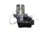 Клапан EGR MB Vito (W639) 3.0CDI OM642 10- AUTOMOTIVE 02.16.100 TRUCKTEC 02-16-100 (фото 1)