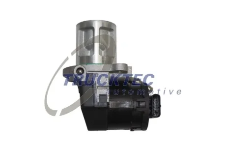 Клапан EGR MB Vito (W639) 3.0CDI OM642 10- AUTOMOTIVE 02.16.100 TRUCKTEC 02-16-100
